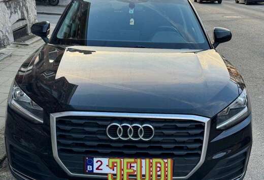 Audi 1.6 TDI 116 ch BVM6