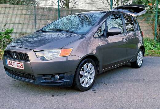 Mitsubishi Colt 1.3i Pure S ClearTec