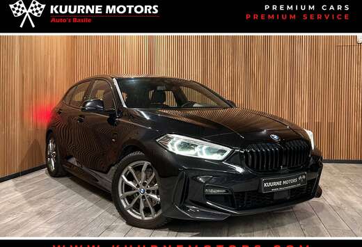 BMW d M Pack Alu18\