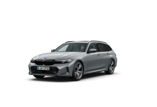 BMW Touring M Sport | TOWB | PANO |