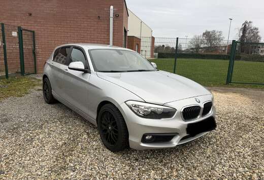 BMW d M Sport Edition