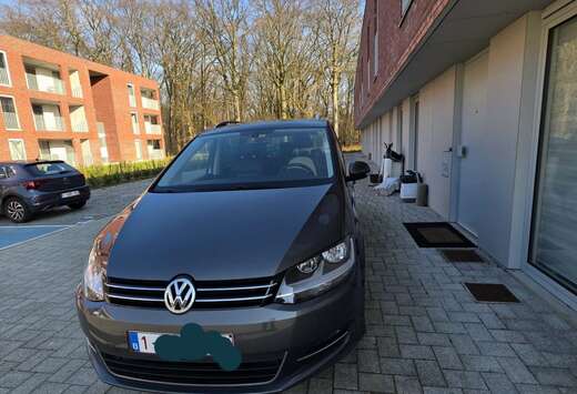 Volkswagen 2.0 CR TDi Highline BMT