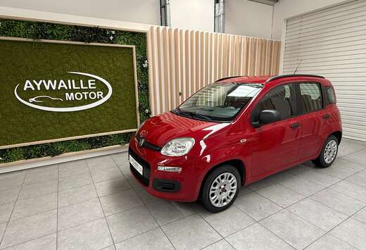 Fiat Panda 0.9 T TwinAir Easy MTA *GARANTIE 1AN*