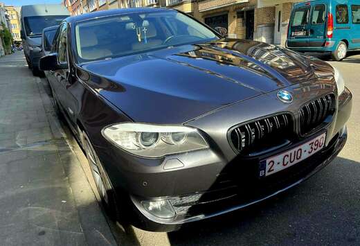 BMW 520d