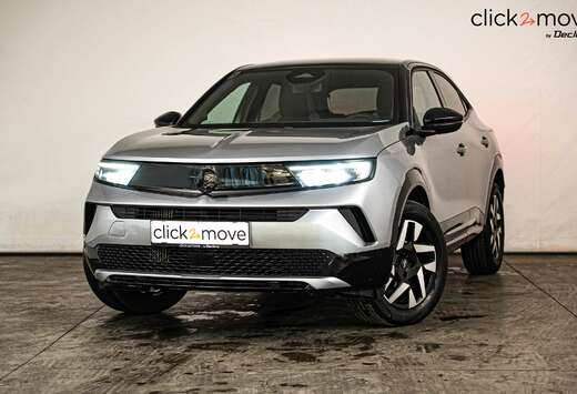 Opel Mokka 1.2 Turbo GS