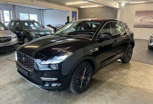 Jaguar E-Pace 2.0 D*GARANTIE 12 MOIS*