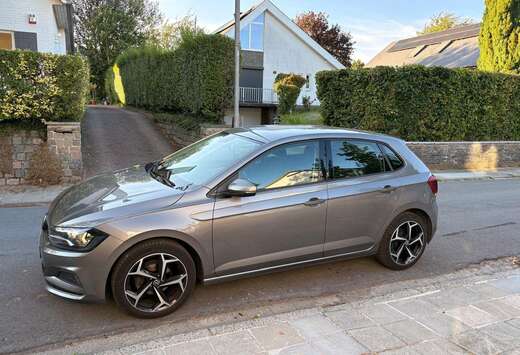 Volkswagen Polo 1.0i Beats