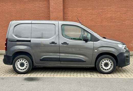 Citroen Camera / climatisation / Capteur / Navigation