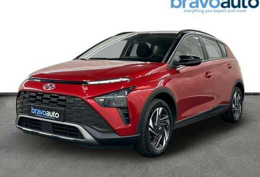 Hyundai AT Comfort | winter pack | carplay | all seas ...
