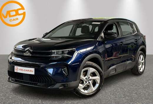 Citroen Live