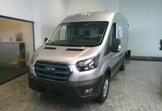 Ford Trend