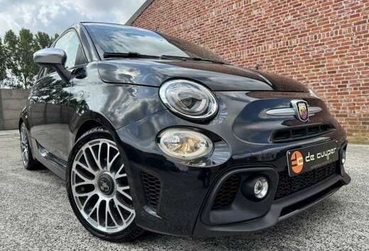 Abarth Abarth595 \