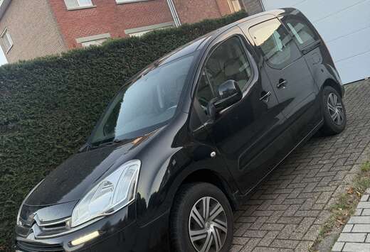 Citroen Citroën Berlingo 1.6 Benzine Multispace - 20 ...