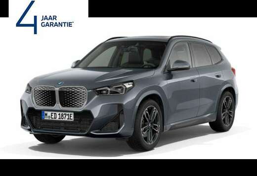 BMW eDrive20 | Msport | Comfort | H&K | Memory | Pano