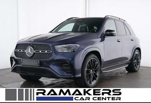 Mercedes-Benz de 4M AMG Night 22\