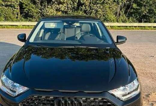 Audi A1 30 TFSI Sportback