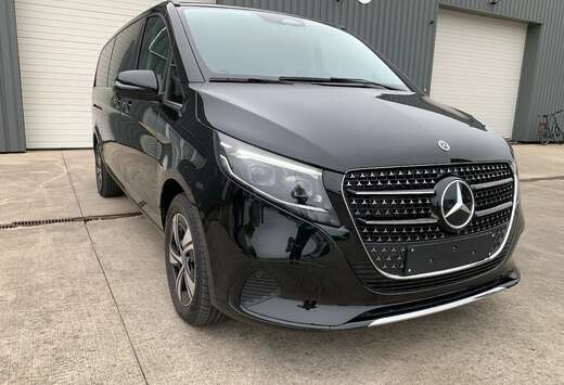 Mercedes-Benz NETTO 62.802 EURO/V 250d/LICHTE VRACHT/ ...