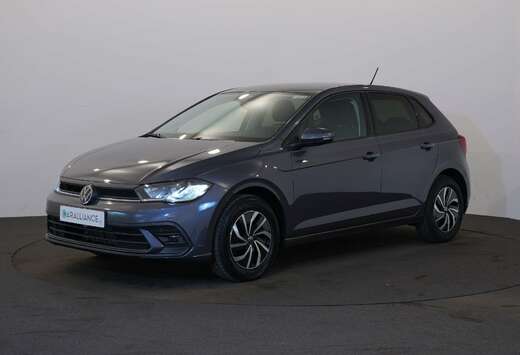 Volkswagen LIFE  1.0TSINAVbyAPP SGS.CH  LED  ESSEX15\ ...