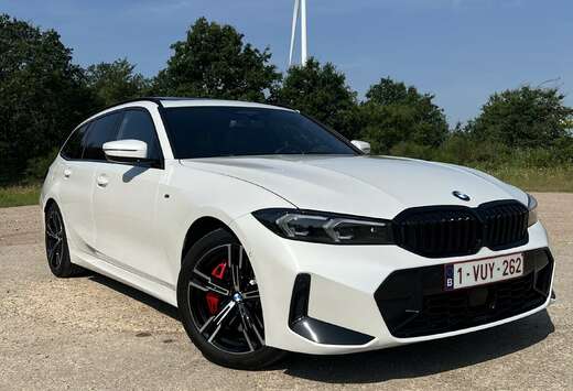 BMW Touring 318iA