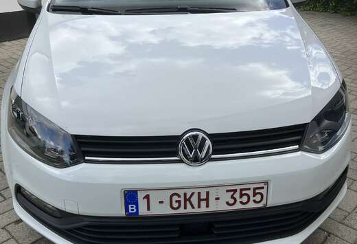 Volkswagen 1.0i Trendline BMT