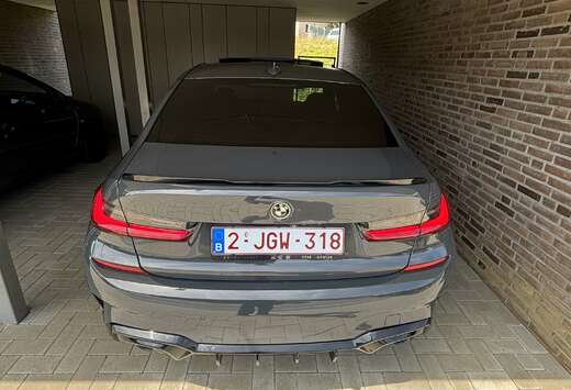 BMW BMW330e