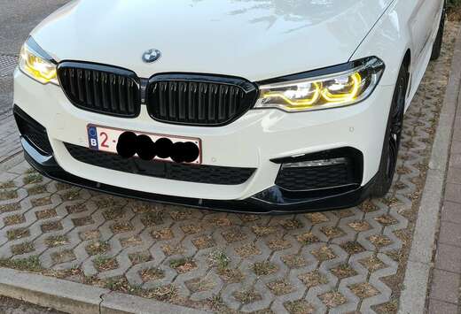 BMW 530e iPerformance  Aut. М Sport Line