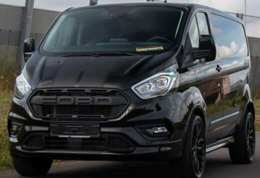 Ford Transit Custom 2.0 TDCi L1H1 Sport M eu6