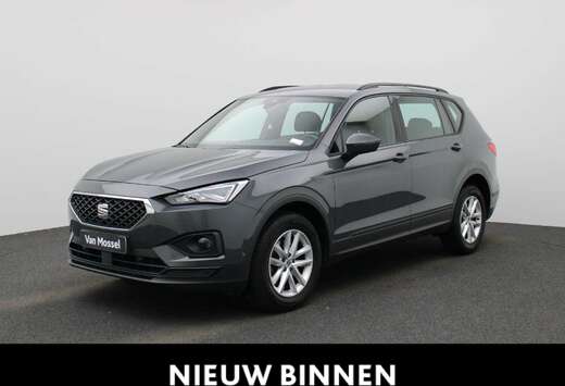 SEAT 1.5 TSI Style DSG