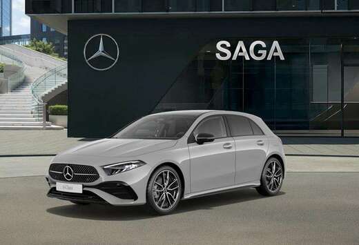Mercedes-Benz Classe A