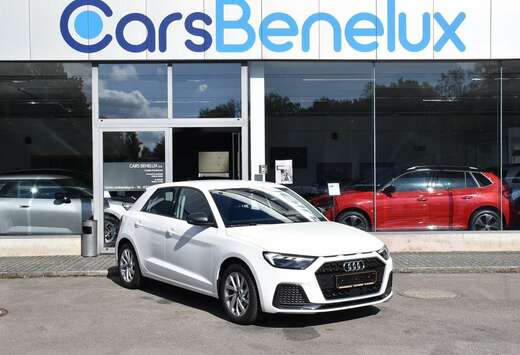 Audi Sportback 25 TFSI Advanced S-Tronic NEUVE