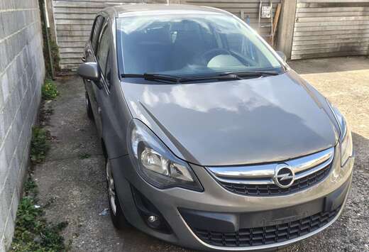 Opel 1.2i