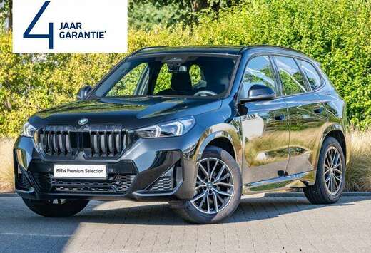 BMW sDrive18i / M Sport