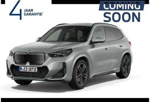 BMW eDrive20 | Msport Pro | TH | Dass+ | Comfort | H& ...