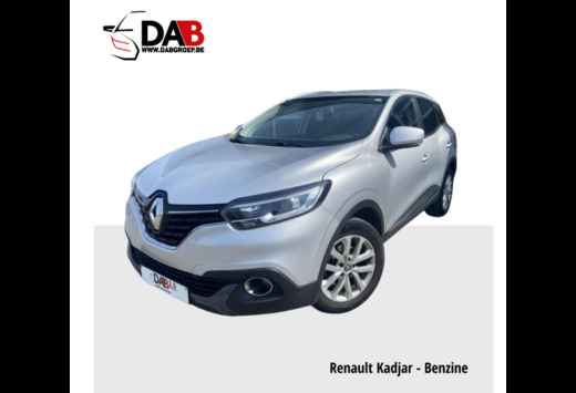 Renault INTENS ENERGY TCE 130 Kadjar TCE115 Benzine