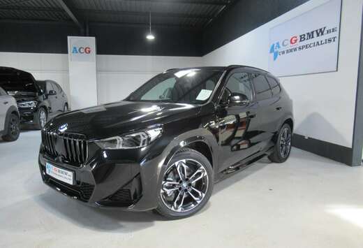 BMW M Sport MILDHy Pano Camera DA PLUS Comfort TOP