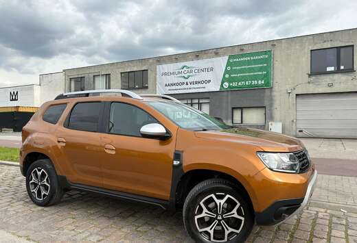 Dacia Duster 1.3 TCe SL Rainbow GPF / 12 Maanden Gara ...