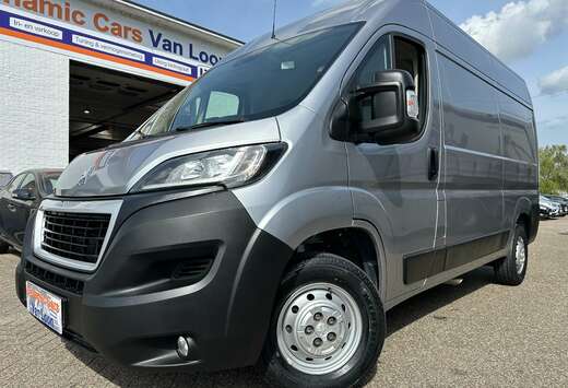 Peugeot 2.2HDI Cruise Gps Camera Usb/bluetooth 1Eigen ...