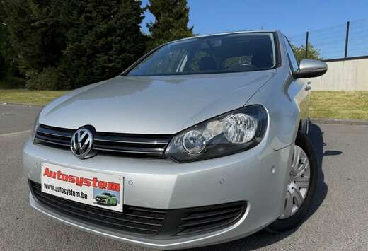 Volkswagen Golf 1.4 TSI Highline DSG*Garantie 1an*Car ...