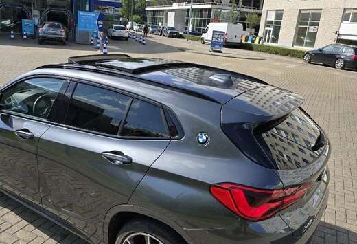 BMW 1.8 dAS sDrive