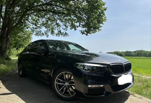 BMW 530eHybr/Gekeurd/+-FullOption/MSport/HeadUp/Keyle ...
