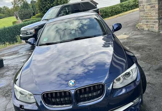 BMW Cabriolet dA
