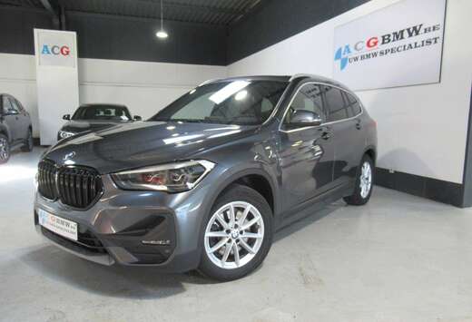 BMW Hybride plug in met een supermooie optielijst ! P ...