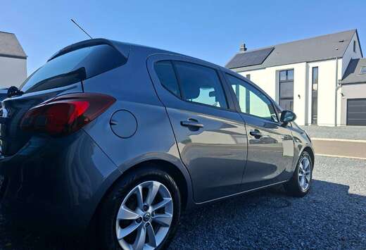 Opel Corsa 1.2i Enjoy