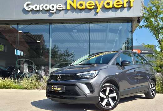 Opel 1.2 Turbo Edition * GPS, CARPLAY, PARKEERSENSORE ...