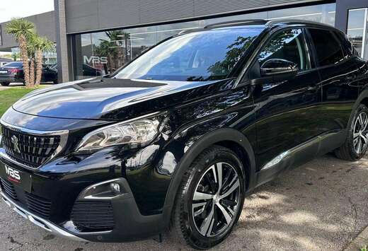 Peugeot *1.2* NAVI* CRUISE* *TVAC* TOIT PANO* CAMERA* ...