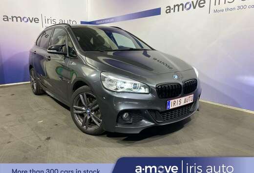 BMW XE IPERFORMANCE 224CV | PACK M | CAMERA