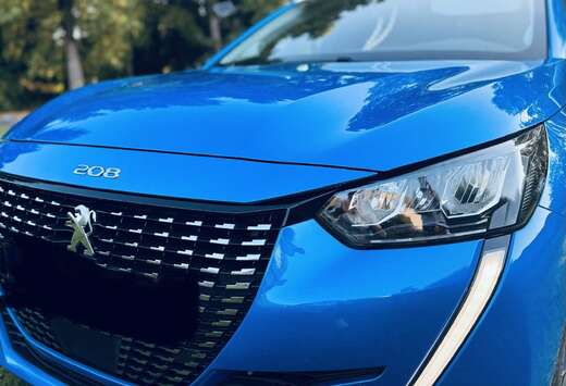 Peugeot PureTech 100 S&S BVM6 Roadtrip