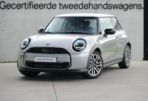 MINI Cooper C Classic Trim | HUD | 17 inch |