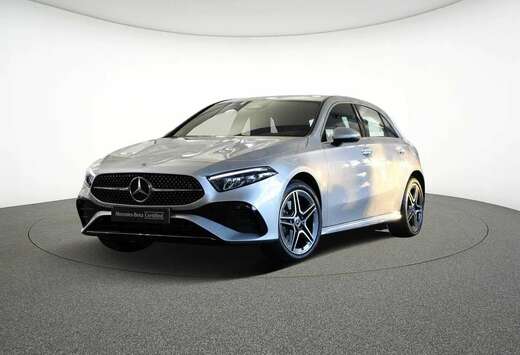 Mercedes-Benz e Hatchback AMG Line  Verwarmde Zetels  ...