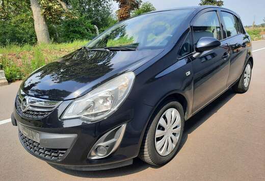 Opel 1.3 CDTi ecoFLEX Cosmo Start/Stop DPF